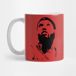 Mike Treyvara Mug